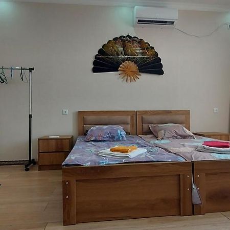 Cozy House III Apartman Tbiliszi Kültér fotó