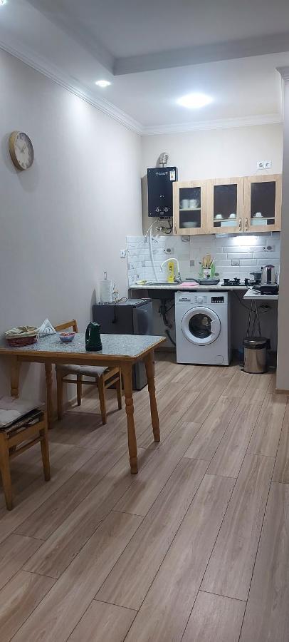 Cozy House III Apartman Tbiliszi Kültér fotó